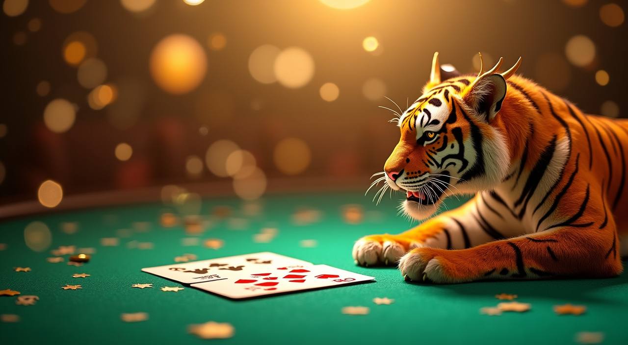 ocmy Midnight Luck: Slot Malam Dengan Fitur Istimewa